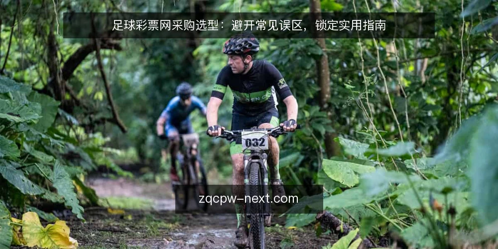 足球彩票网采购选型:避开常见误区,锁定实用指南 — 明确采购需求:先界定使用场景 配图